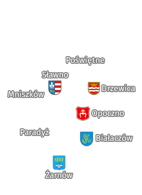 Gmina Mniszków